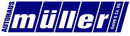 Logo Autohaus Müller GmbH & Co. KG